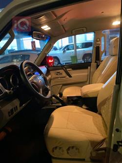 میتسوبیشی پاجیرۆ